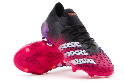 adidas predator 20.1 freak مع شراب فقط