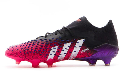 adidas predator 20.1 freak مع شراب فقط