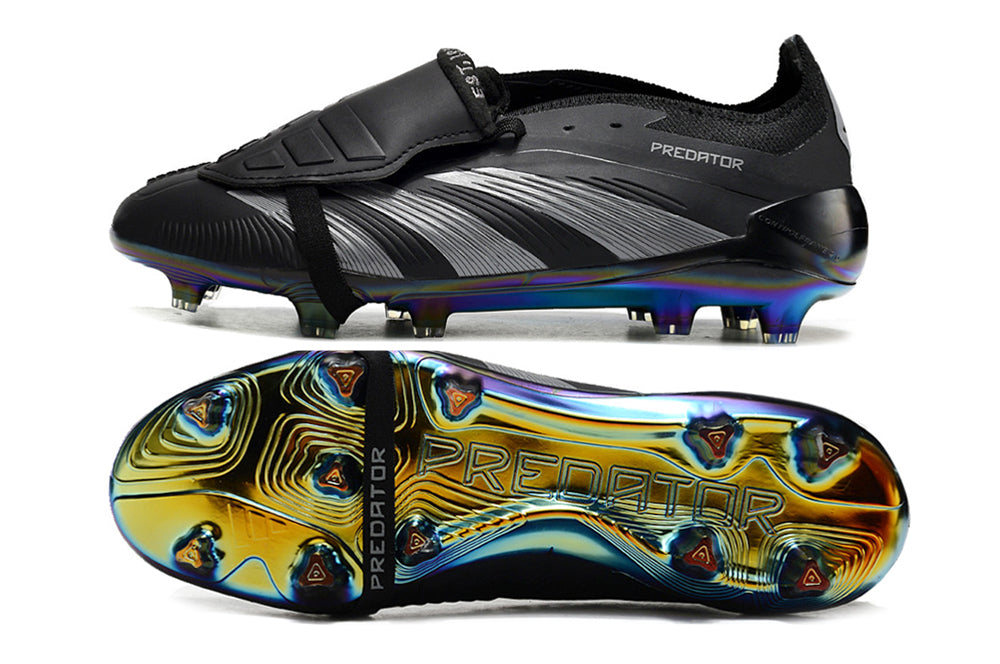 PREDATOR ACCURACY+ FG BOOT