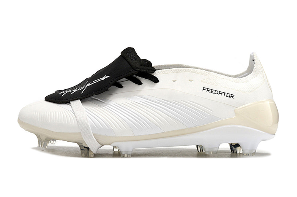 PREDATOR ACCURACY+ FG BOOT