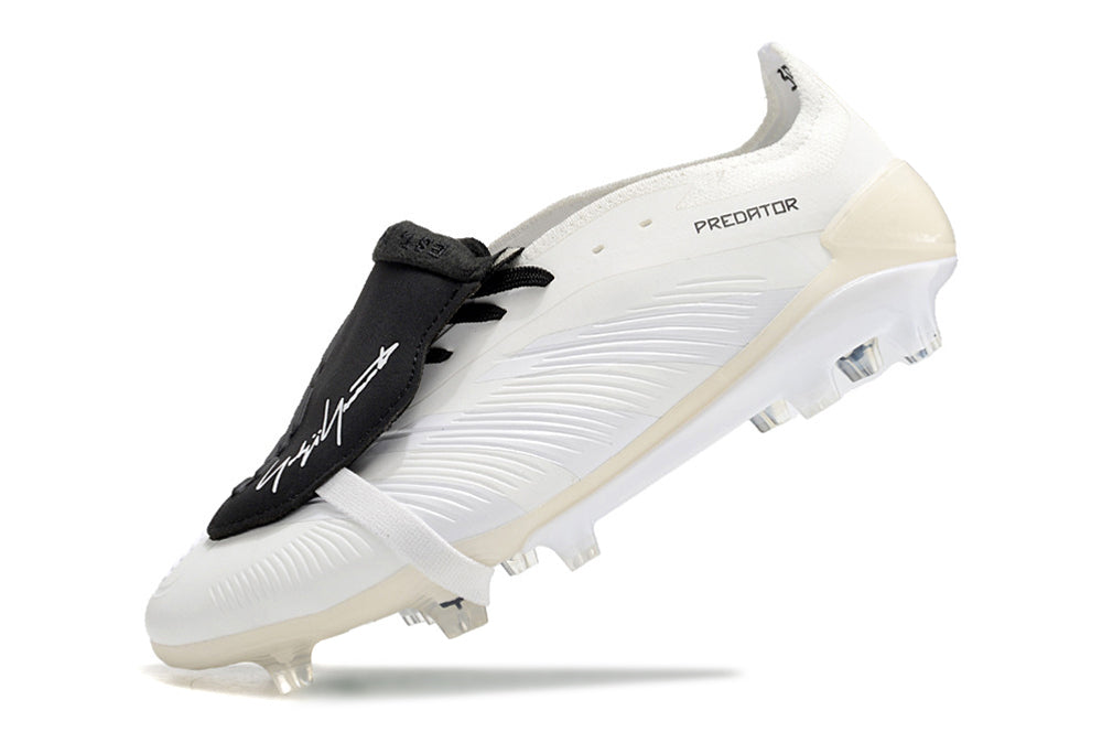 PREDATOR ACCURACY+ FG BOOT