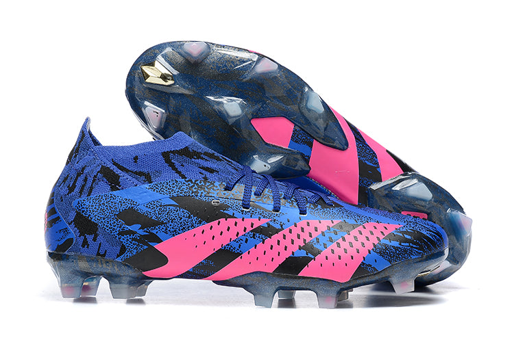 PREDATOR ACCURACY+ FG BOOT