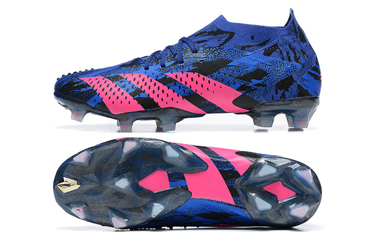 PREDATOR ACCURACY+ FG BOOT