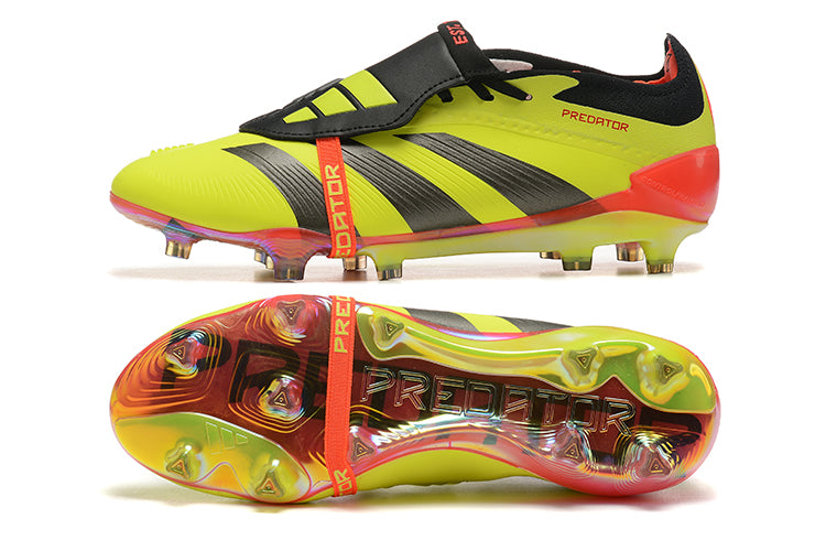 adidas Predator Elite Tongue