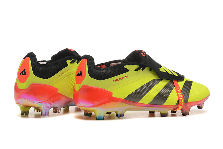 adidas Predator Elite Tongue