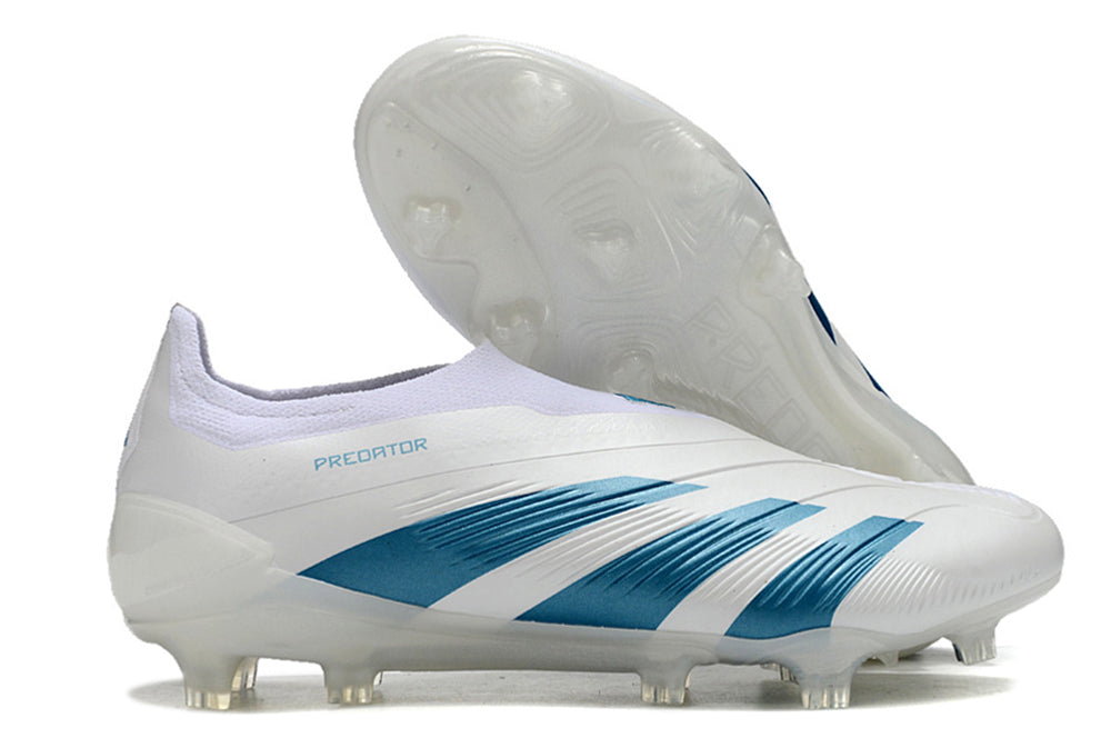 PREDATOR ACCURACY+ FG BOOT