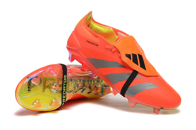 PREDATOR ACCURACY FG BOOT