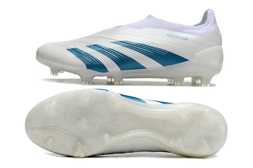 PREDATOR ACCURACY+ FG BOOT