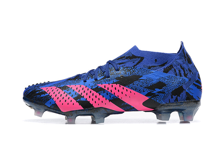 PREDATOR ACCURACY+ FG BOOT