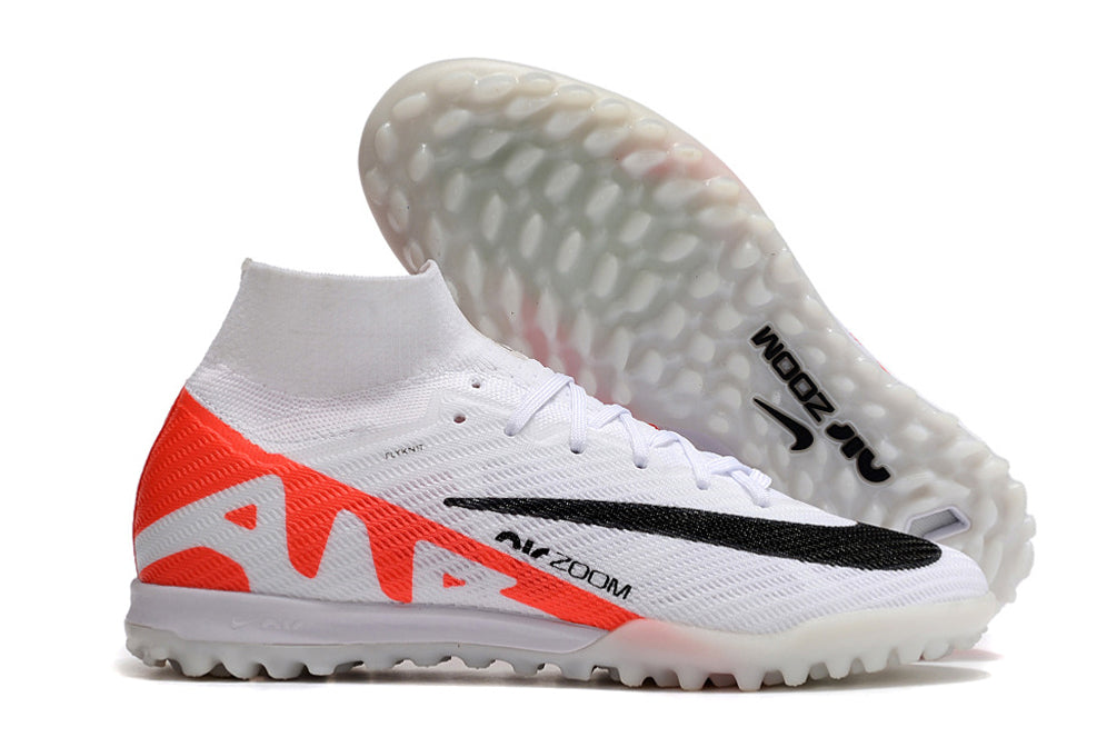 Nike Air Zoom Mercurial Vapor XV Elite TF Size : 35-45