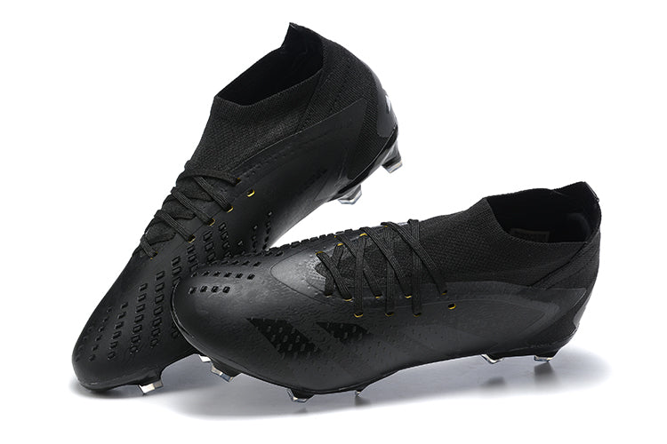 PREDATOR ACCURACY+ FG BOOT