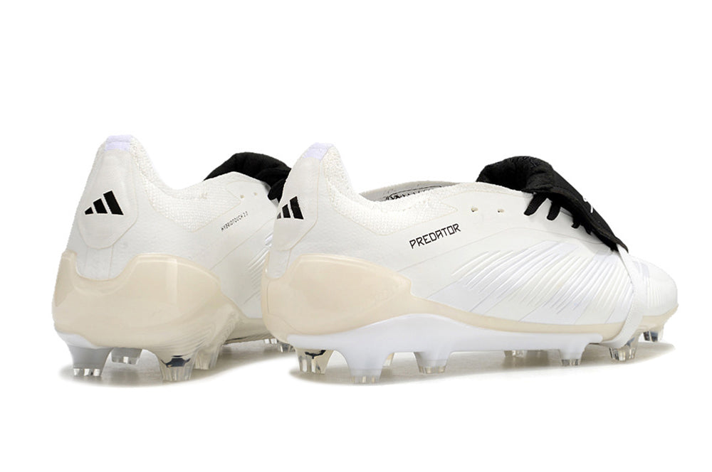 PREDATOR ACCURACY+ FG BOOT