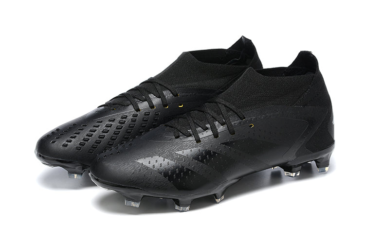 PREDATOR ACCURACY+ FG BOOT