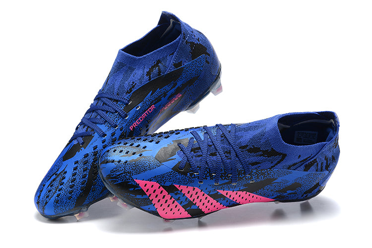 PREDATOR ACCURACY+ FG BOOT