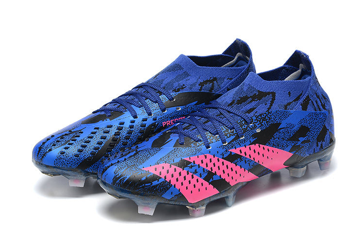 PREDATOR ACCURACY+ FG BOOT