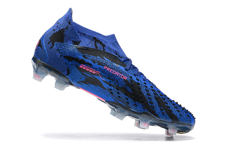 PREDATOR ACCURACY+ FG BOOT