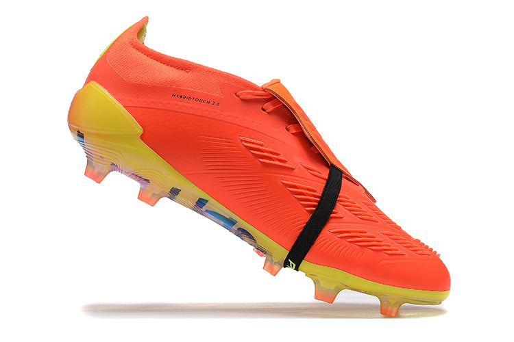 PREDATOR ACCURACY FG BOOT