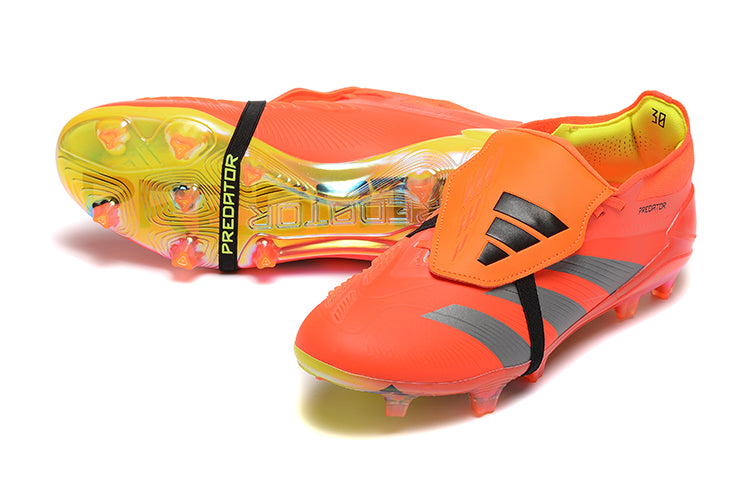 PREDATOR ACCURACY FG BOOT