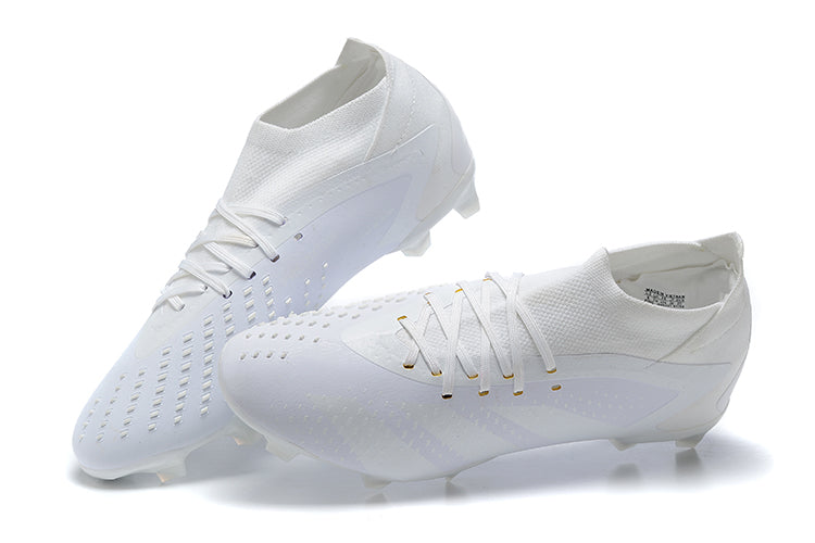 PREDATOR ACCURACY+ FG BOOT