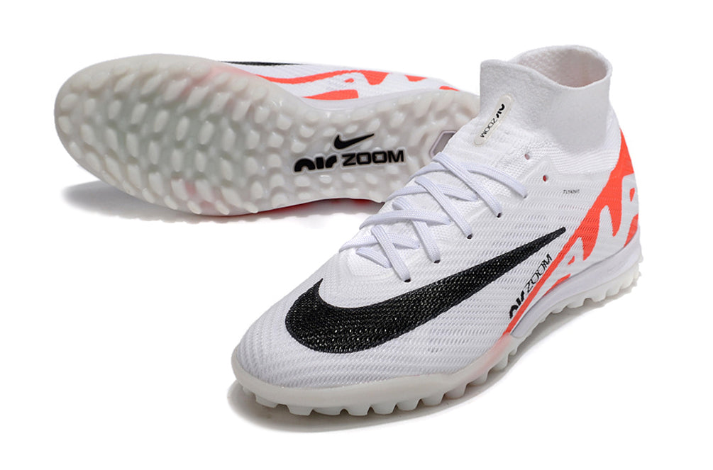 Nike Air Zoom Mercurial Vapor XV Elite TF Size : 35-45